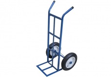 Carrinho de 2 rodas p/ carga