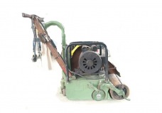 Lixadeira de assoalho