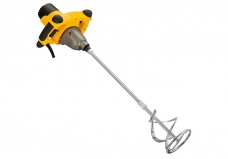 Misturador elétrico de argamassa 1400W 220V Stanley DSR1400-B2