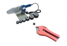 Termofusora Topfusion 220V