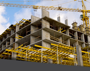 Para sua construção, as ferramentas nós garantimos.